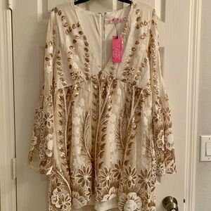 Boho Chic Dress
